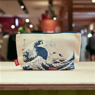 東京ソラマチ店☆葛飾北斎×CHUMSのコラボアイテム登場！！