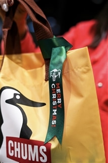 東京ソラマチ店☆クリスマスノベルティ、配布いたします🎄🌟