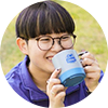 やえちゃん