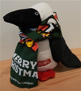 須坂店☆クリスマスノベルティ＆クリスマスラッピング始まりました！