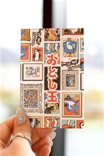 須坂店☆お年玉袋が本日12月5日より発売🎍