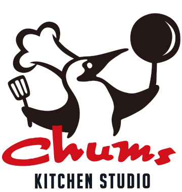 CHUMS KITCHEN CAR