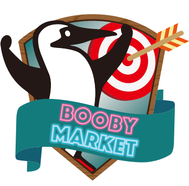 BOOBY MARKET