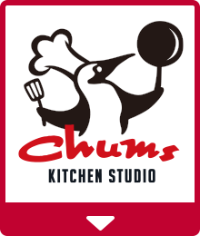 CHUMS KITCHEN STUDIO