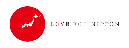 LOVE FORE NIPPON