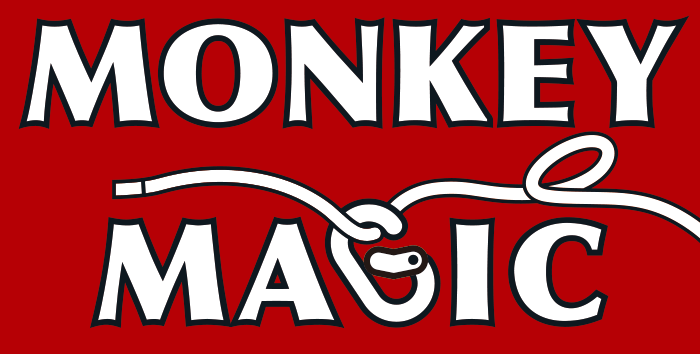 MONKEY MAGIC