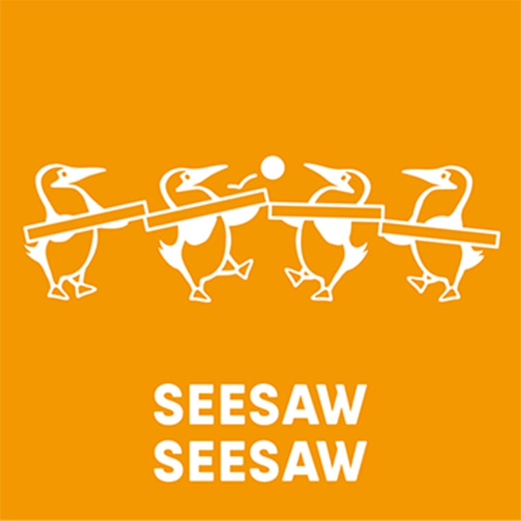 SEESAW SEESAW