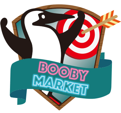 BOOBY MARKET