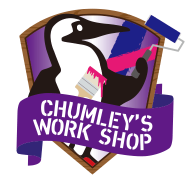 CHUMLEY'S WORKSHOP