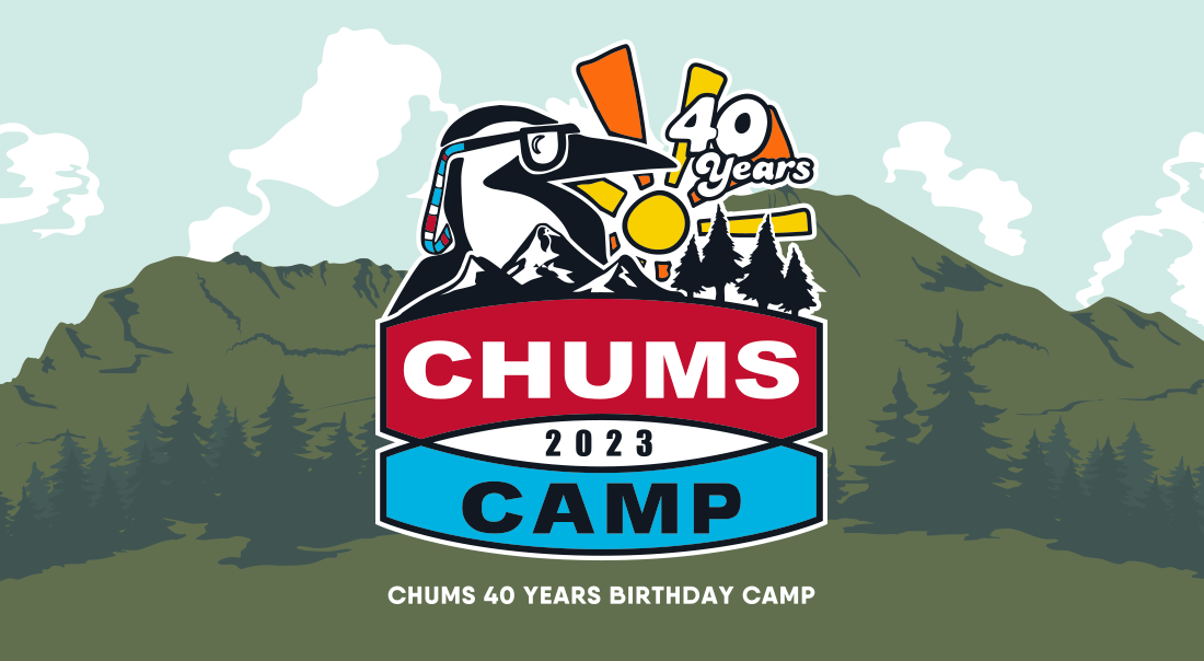 CHUMS CAMP 2023