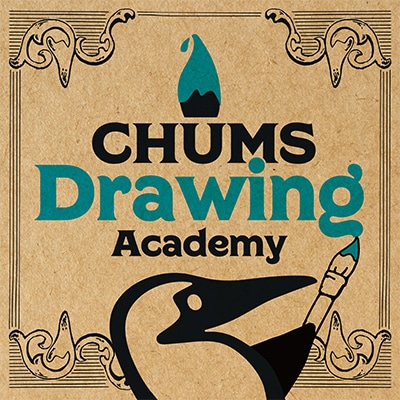 CHUMS ドローイングアカデミー