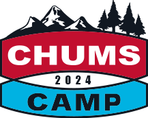 CHUMS CAMP 2024