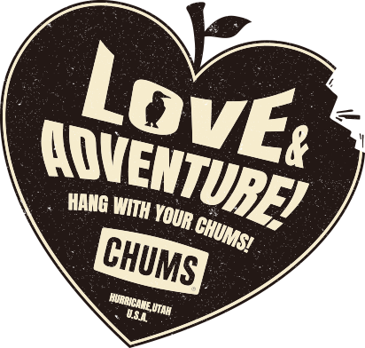 LOVE & ADVENTURE
