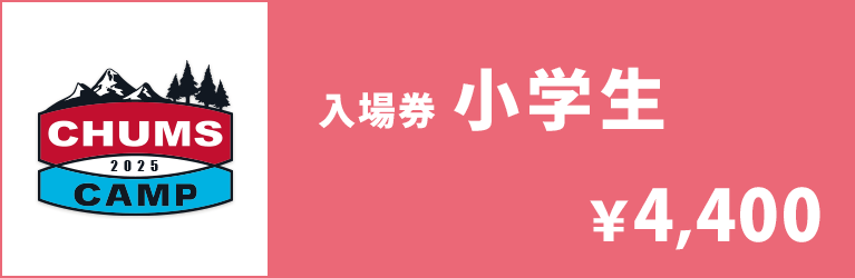 小学生入場券