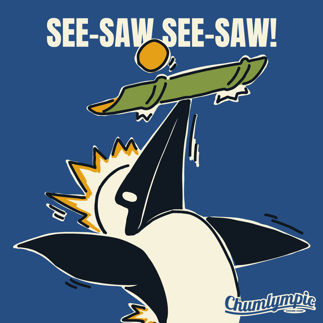 SEESAW SEESAW