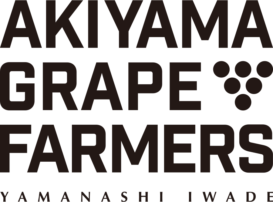 AKIYAMA GRAPE FARMERS