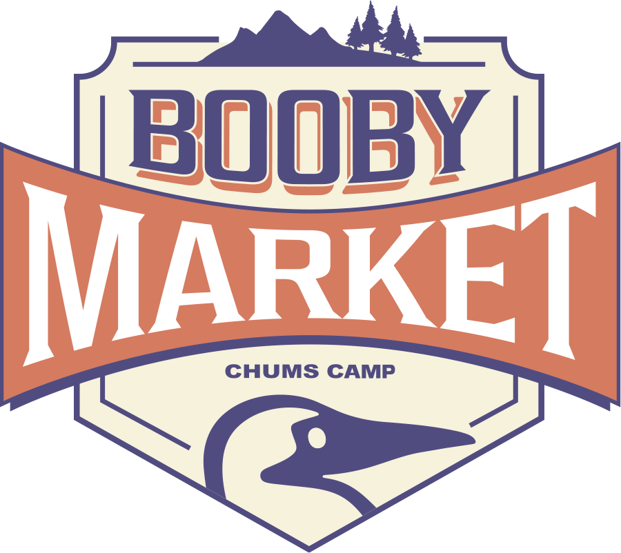 BOOBY MARKET