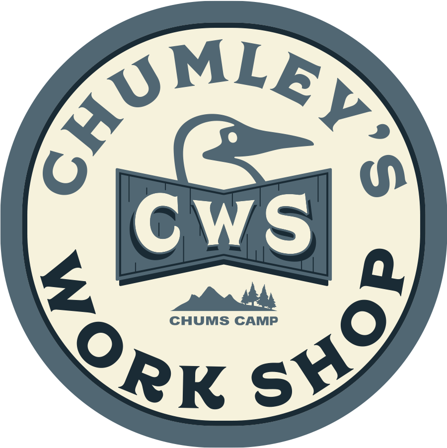 CHUMLEY'S WORKSHOP