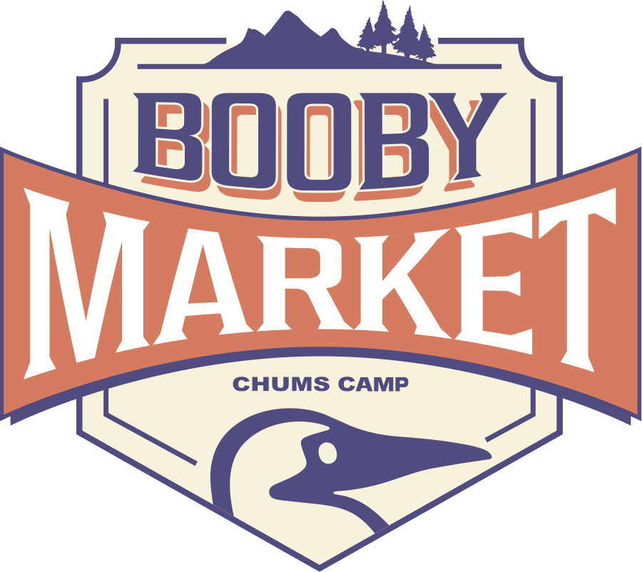 BOOBY MARKET