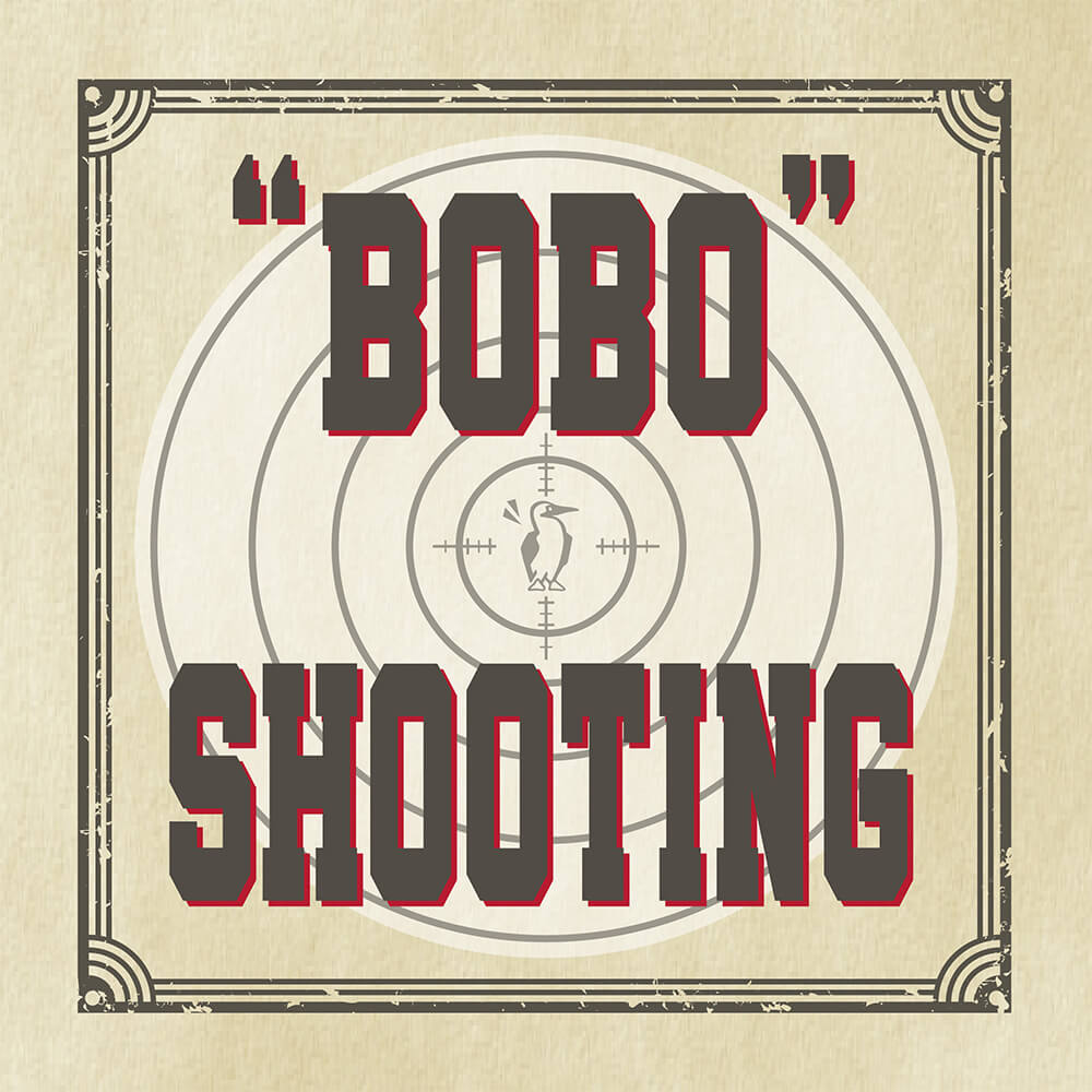 BOBO SHOOTING