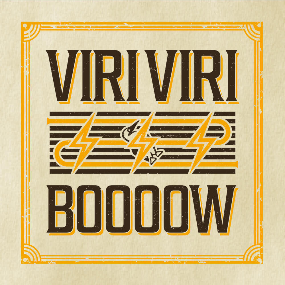 VIRIVIRI BOOOOW