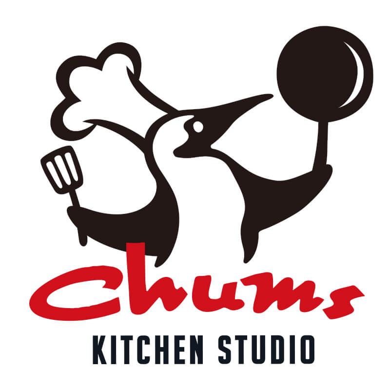 CHUMS キッチンカー