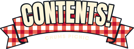 CONTENTS