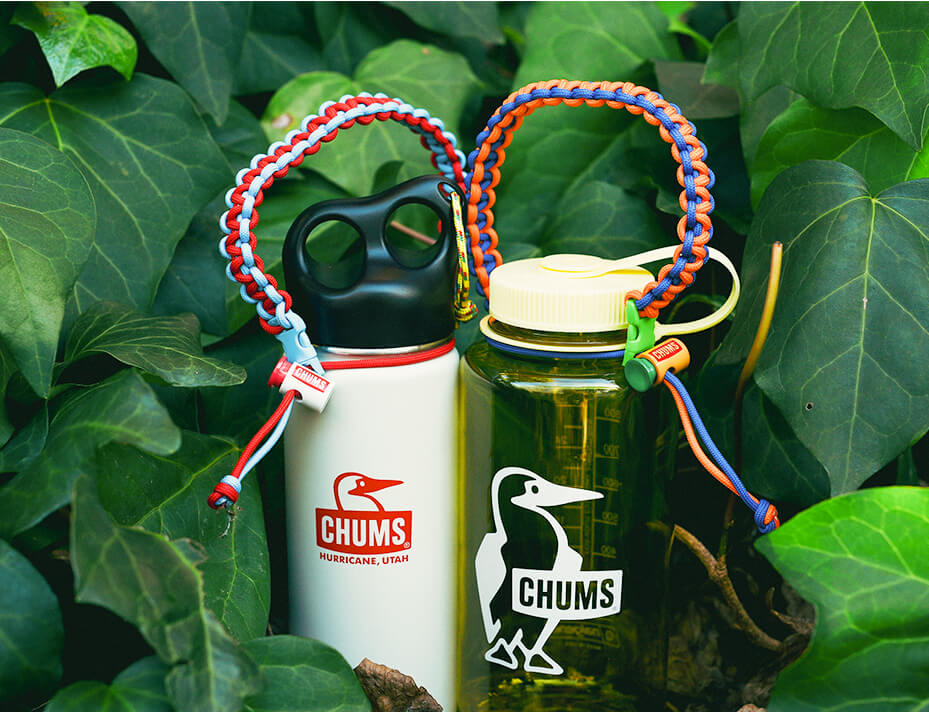 マルチハンドル