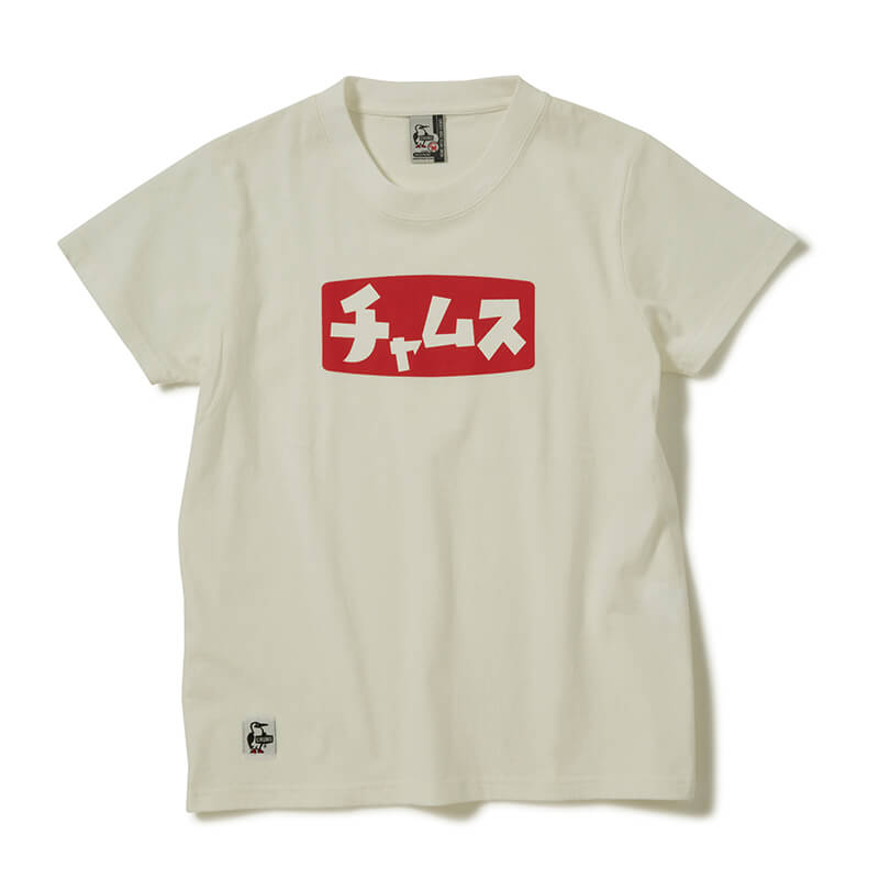 カタカナTシャツ