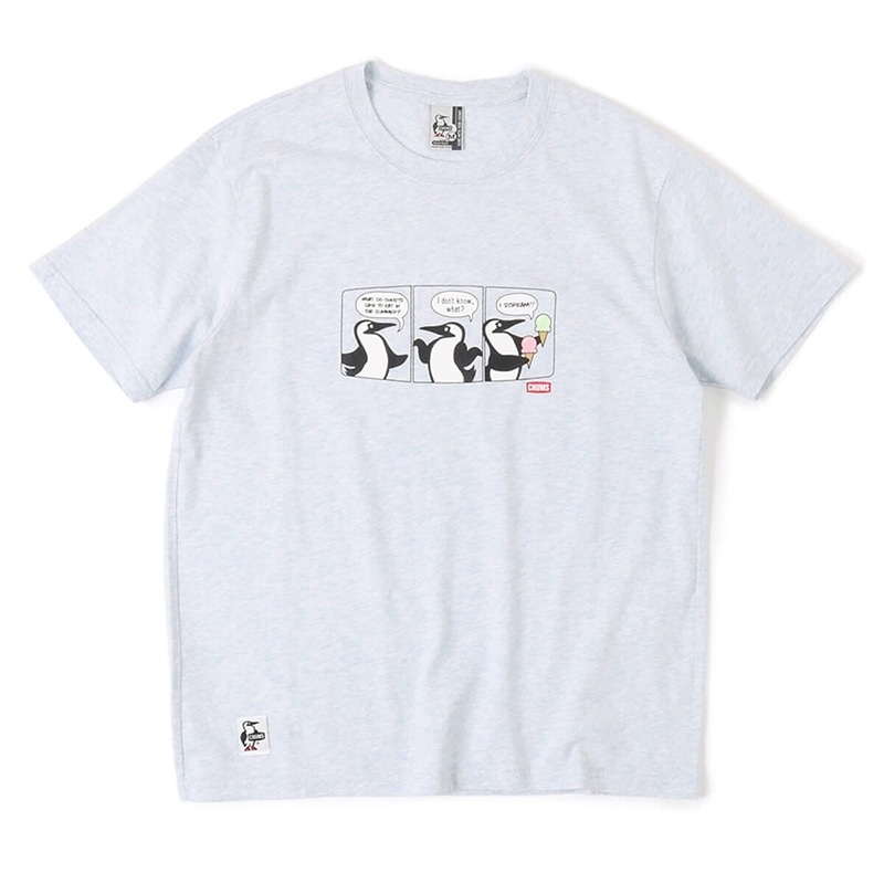 アイスクリームフォーアイスクリームTシャツ