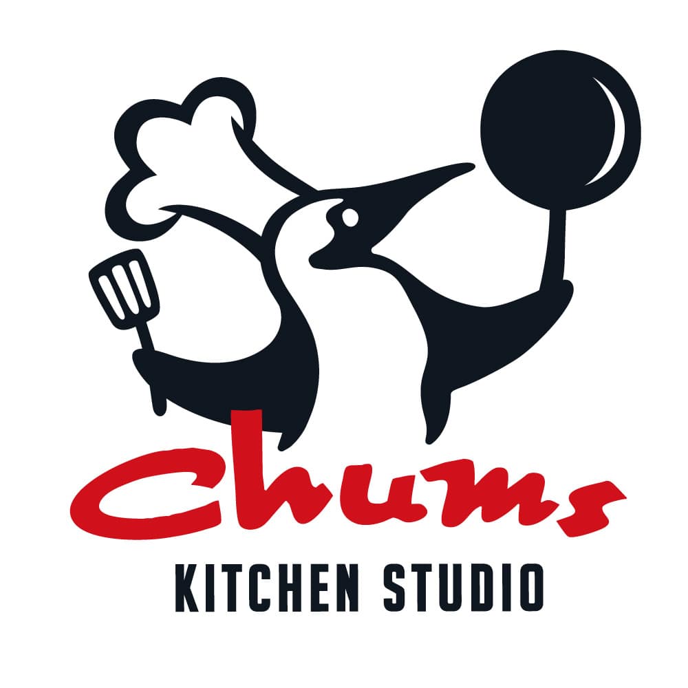 CHUMSキッチンスタジオが完成!!第1回料理イベントを開催♪