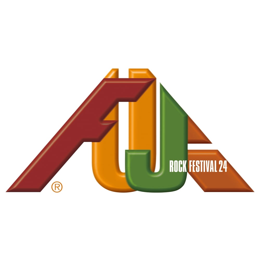 FUJIROCK FESTIVAL'24