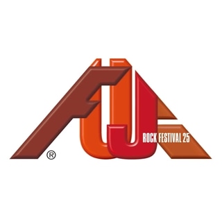 FUJIROCK FESTIVAL'25