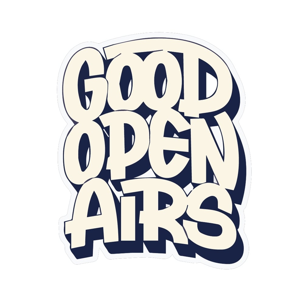 【4/5(土).4/6(日)】Good Open Airs myX ワークショップ開催