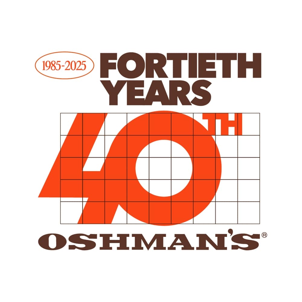 【4/5(土).4/6(日)】OSHMAN’S 浦添パルコシティ店 ワークショップ開催！