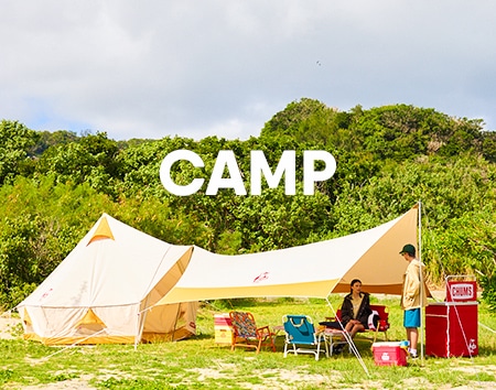 CAMP