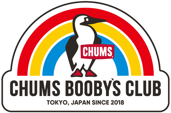 CHUMS BOOBYS CLUB