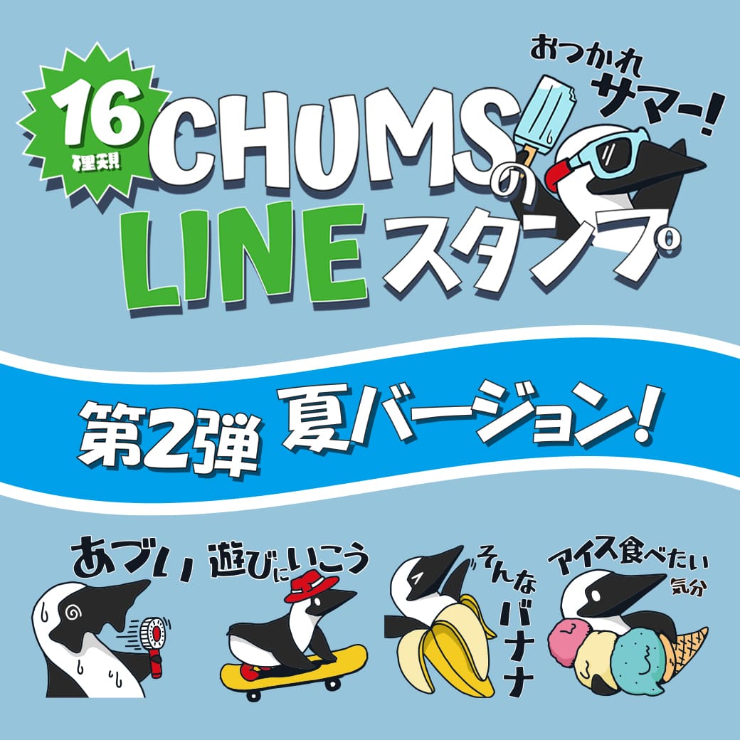 新品　CHUMS クッション　枕　2ウェイ　チャムス na 新品 CHUMS クッション 2ウェイ チャムス na