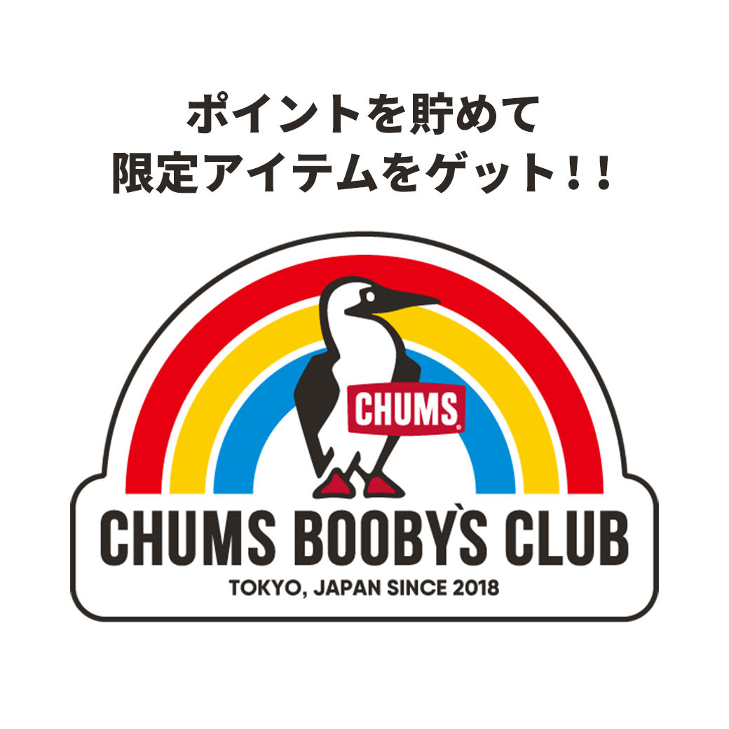 BOOBY'S CLUB