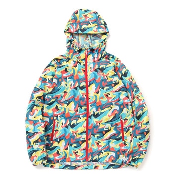 ガーメントダイオックスシャツ(シャツ/ジャケット)