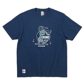 ヘビーウエイトポケットクルー(トップス｜スウェット)