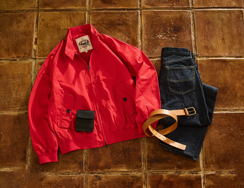 LIMITED ITEM 限定アイテム