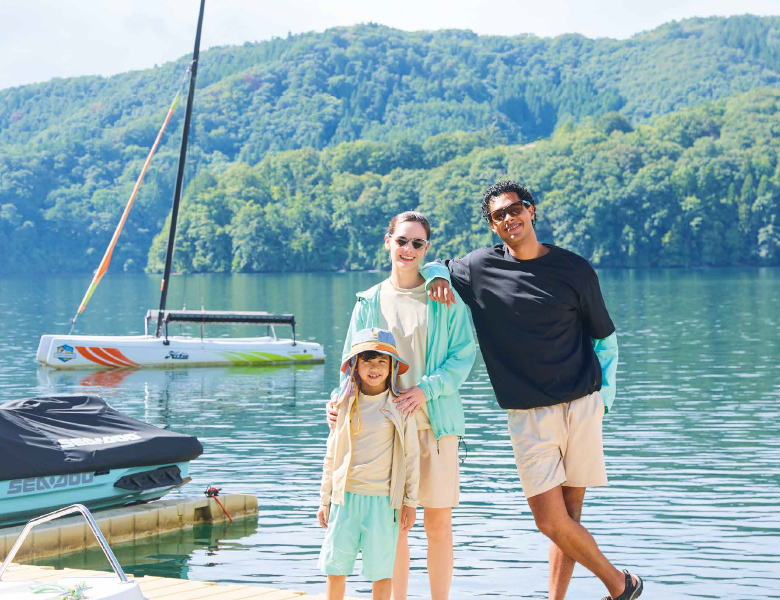 RANKING ランキング