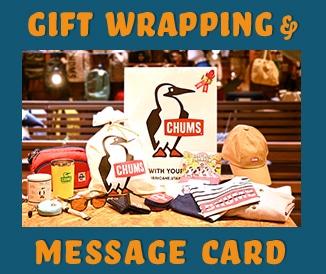 Gift Wrapping & Message card