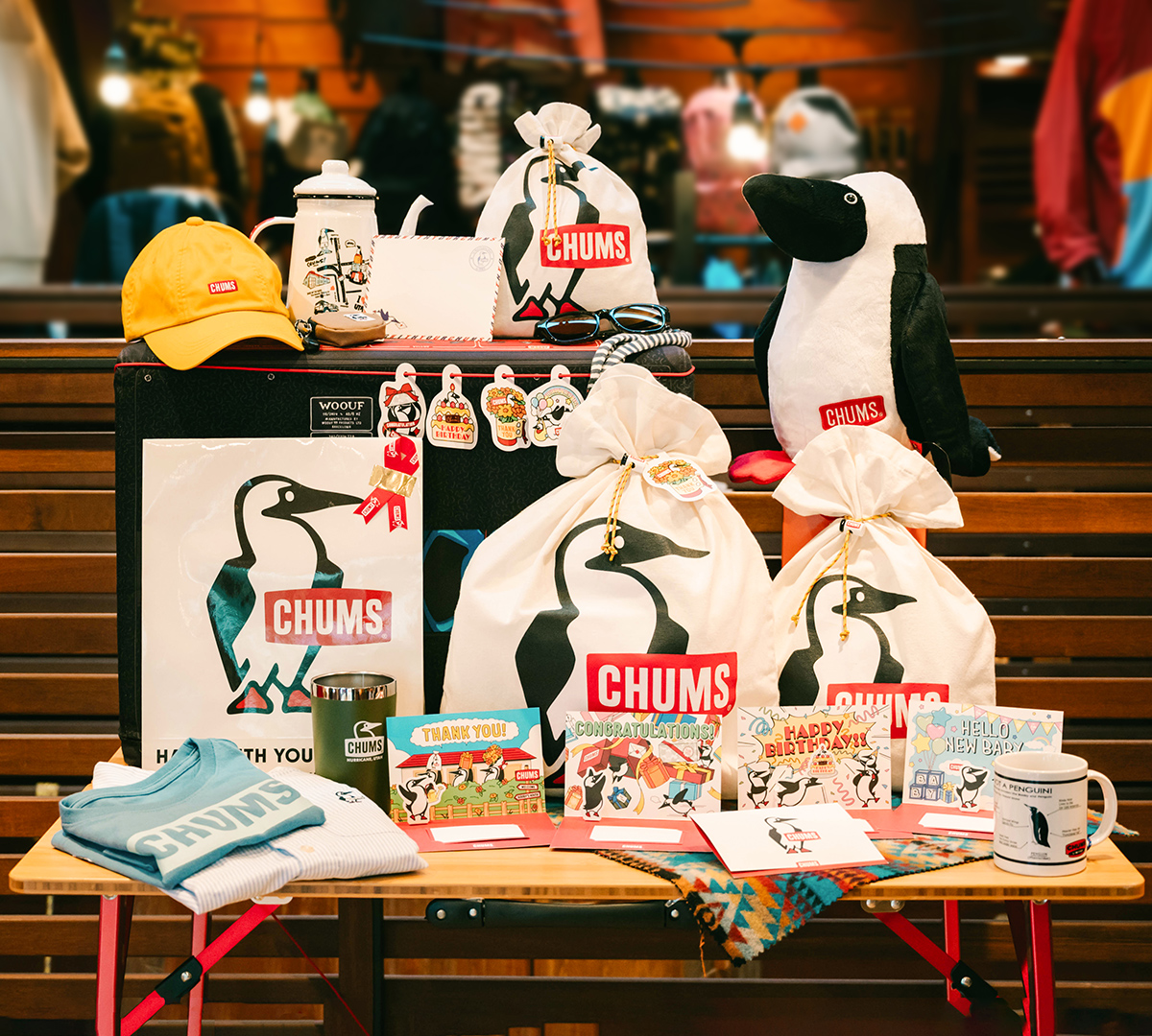 オンラインショップ限定 ギフトサービス