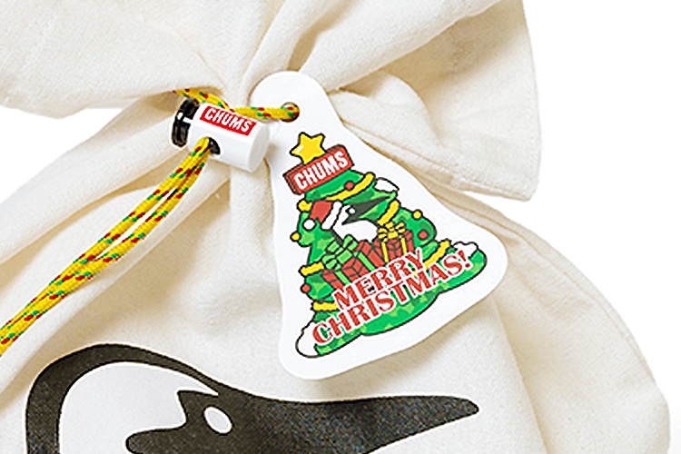 クリスマス タグ