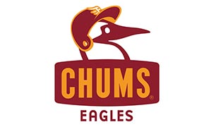 東北楽天ゴールデンイーグルスとCHUMSのコラボが決定！
