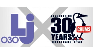 Lj×CHUMS３０イベント