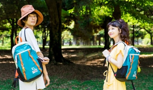 Czecho No Republic × Chaco × CHUMSトリプルコラボグッズ完成！