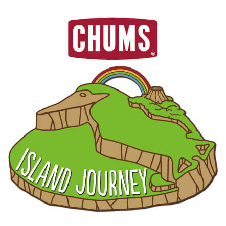 CHUMS Island Journey 2019